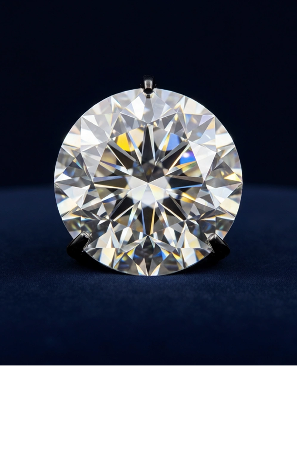 Round Brilliant